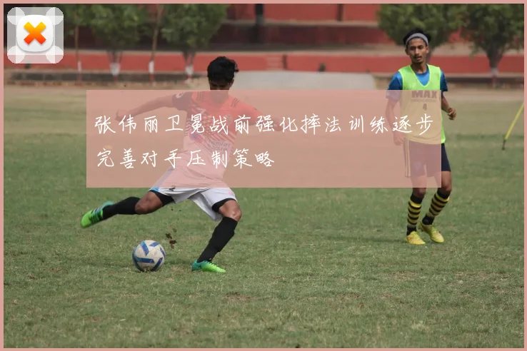 张伟丽卫冕战前强化摔法训练逐步完善对手压制策略