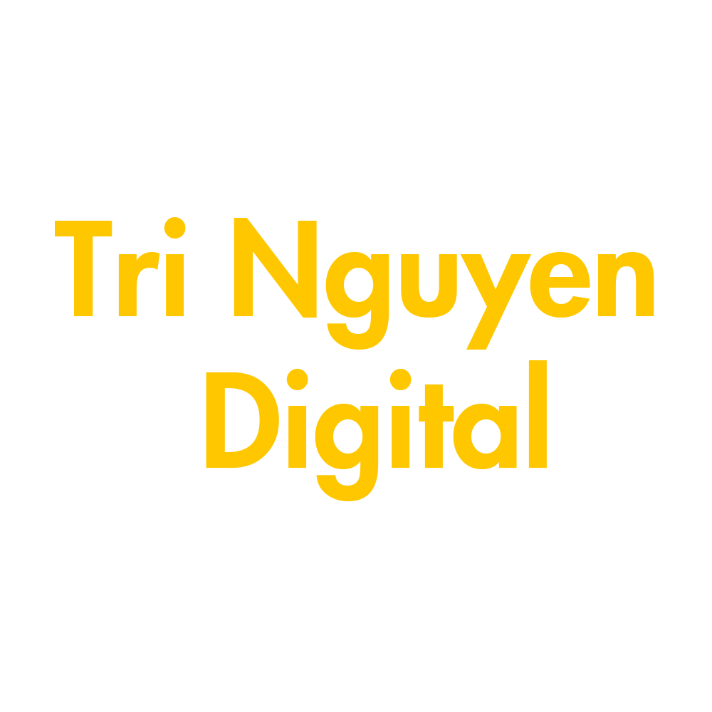 Tri Nguyen Digital